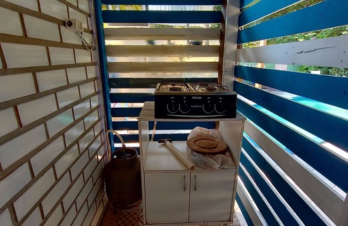 Rio Vermelho Norte House | zaua guest house