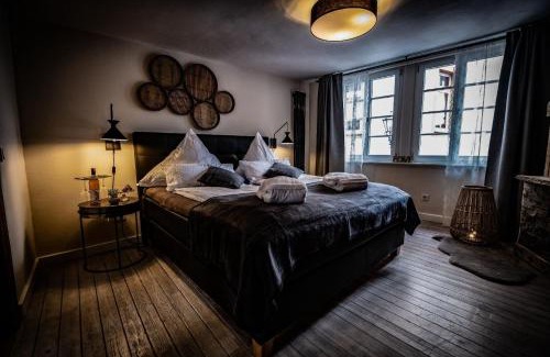 Bernkastel Apartment | ZaVélo Suite 42