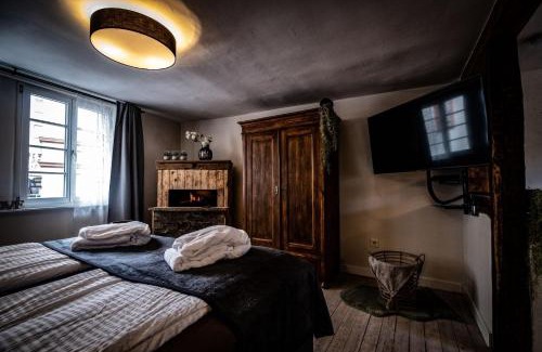 Bernkastel Apartment | ZaVélo Suite 42