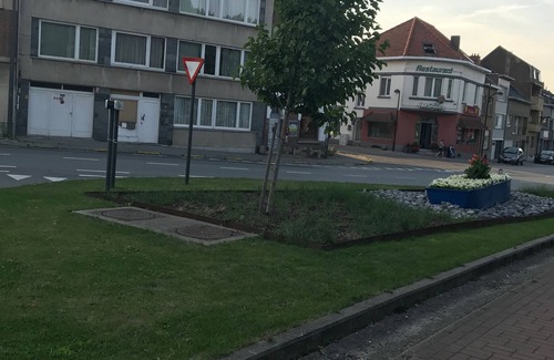 Zaventem House | Zaventem Brussels Airport Duplex apartment