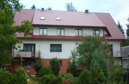Zawoja House | Zawoja Pod Grapą