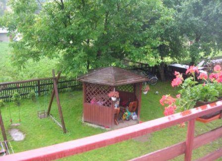 Zawoja House | Zawoja Pod Grapą