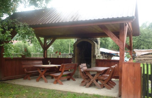 Zawoja House | Zawoja Pod Grapą