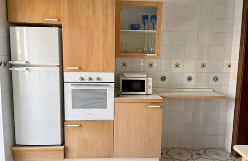 Posillipo Apartment | Zazà house-view Capri Sorrento