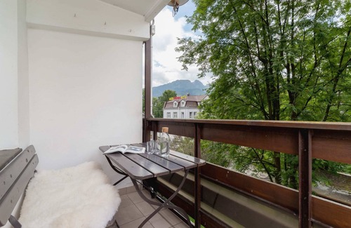 Zakopane Apartment | Zborowskiego 1 | Studio | Mountain View