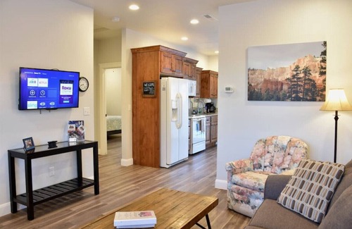 La Verkin House | ZC4 Pet Friendly Home Near Zion