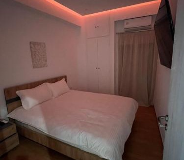 Pasalimani Apartment | Zea Sea View Apartment