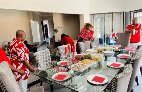 Vereeniging House | Zee Lifestyle Guesthouse
