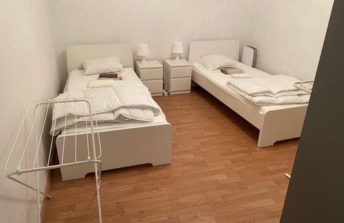 Zele Apartment | Zeer Mooi Appartement Voor een Groep Vrienden of Werknemers