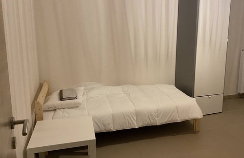 Zele Apartment | Zeer Mooi Appartement Voor een Groep Vrienden of Werknemers
