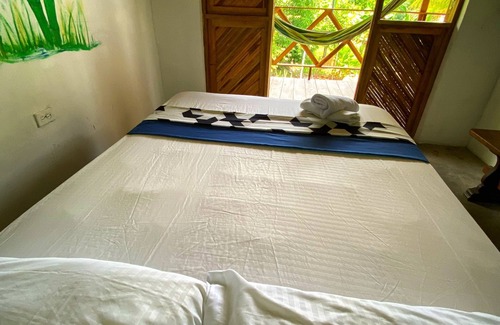 Los Naranjos Hotel | Zelandia Eco Finca