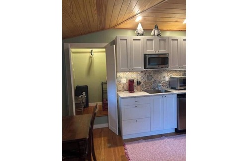 Avondale Apartment | Zelda's Tree House