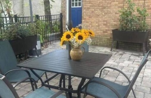 Avondale Apartment | Zelda's Tree House