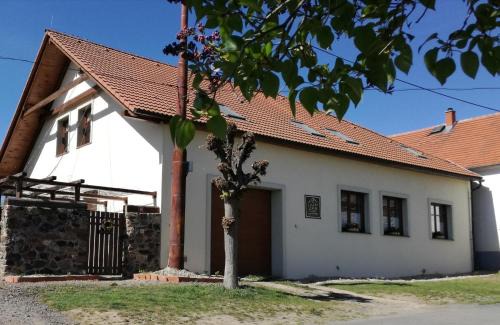 Bzova Apartment | Zelený statek
