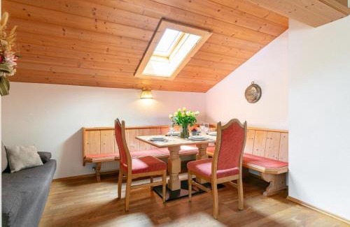 Alpbach Apartment | Zellner Top 7 und 8