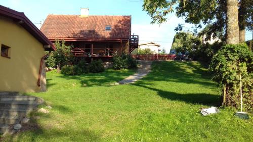 Faszcze Cabin | ZELWAGI 14