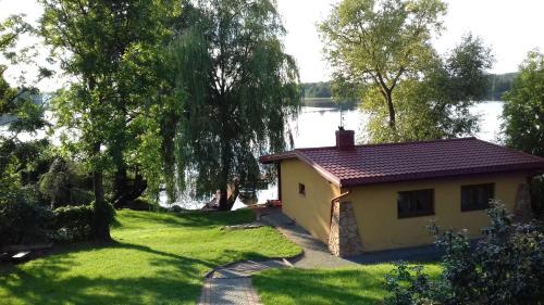 Faszcze Cabin | ZELWAGI 14