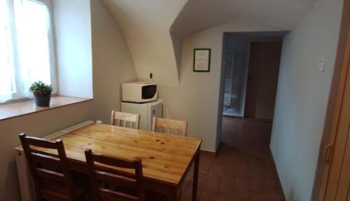 Susice House | Zemědělská Usedlost Albrechtice