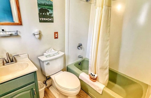 Manchester Center Hotel | Zen 10, relax and retreat in the heart of Vermont