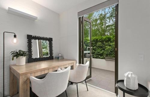 Kingston Apartment | Zen Den