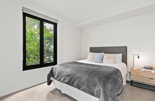 Kingston Apartment | Zen Den