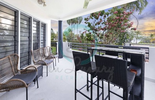 Rapid Creek Apartment | ZEN FORESHORE - 3BR Nighcliff Apartment