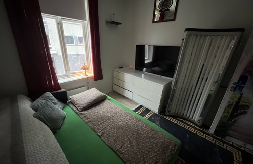 Oslo City Centre Apartment | Zen house for healing stay Oslo Norway, walks away from Train and Bus stations❤️