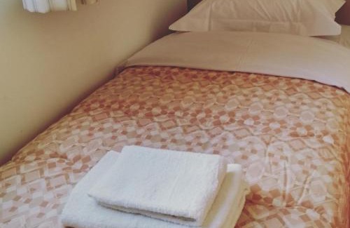 Telemaco Borba Hotel | Zen Pousada