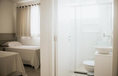 Telemaco Borba Hotel | Zen Pousada