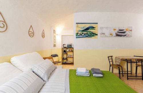 Casale Monferrato Apartment | Zen Studio in the Center|Parking Free|H24 CheckIn