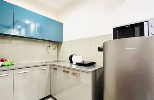 DLF Phase 3 Apartment | ZEN Studios - DLF CyberCity Gurgaon