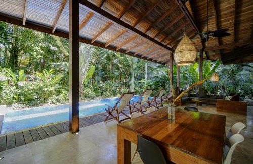 Chiguata Villa | ZEN Villa