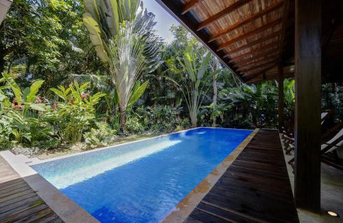 Chiguata Villa | ZEN Villa