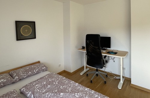 Dortmund Apartment | ZEN Wohnung Do-west - Citynah