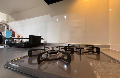 Ryugasaki Apartment | ZenAbode茨城
