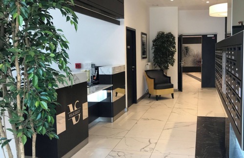 Montreuil Apartment | Zenao Montreuil croix de chavaux