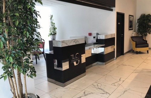 Montreuil Apartment | Zenao Montreuil croix de chavaux