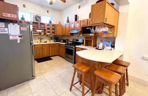 Reeds Bay Villa | ZenBreak Graceville BeachHouse
