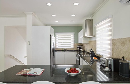 Gibbes House | Zenbreak KingsGate 1