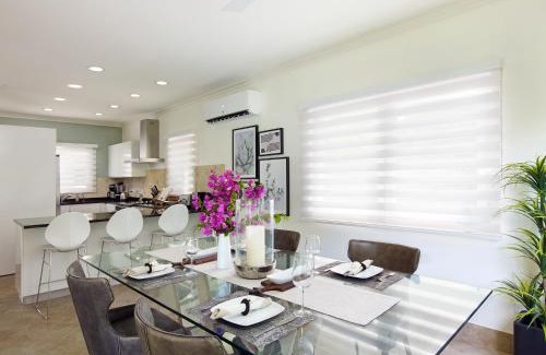 Gibbes House | Zenbreak KingsGate 1