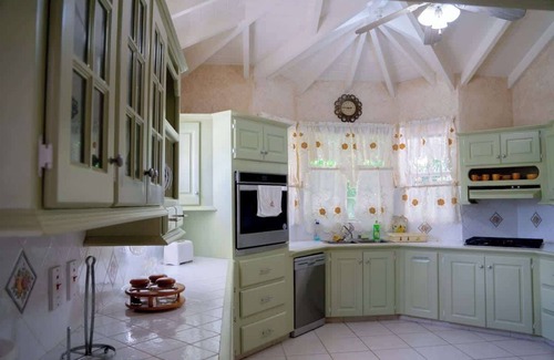 Paynes Bay House | ZenBreak Marzalea Villa 3bd