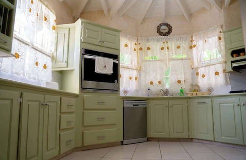 Paynes Bay House | ZenBreak Marzalea Villa 3bd