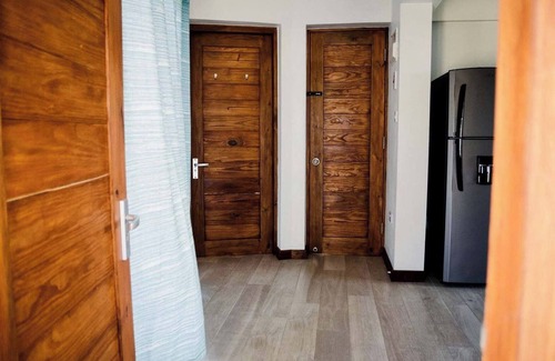 Gate Park Apartment | ZenBreak The View Studio