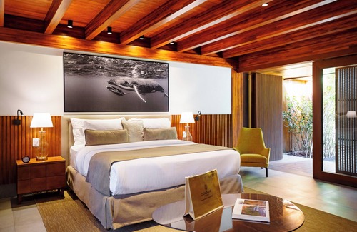 Porto Belo Hotel | Zendaya Resort Beach Sport & Spa