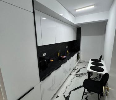 Cluj-Napoca Apartment | Zenia apartment