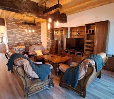 Nis Apartment | Zenit apartmani