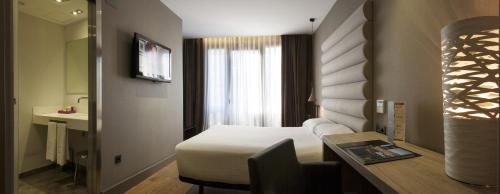 Vigo Hotel | Zenit Vigo