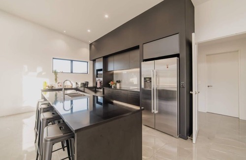Wigram House | Zenith Escapes Your Quintessential 4BR Haven