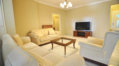 Gerakini Apartment | Zennova #40 Trikorfo Cottage