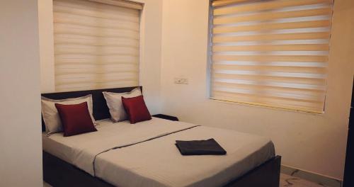 Kochi Apartment | Zensta Residency